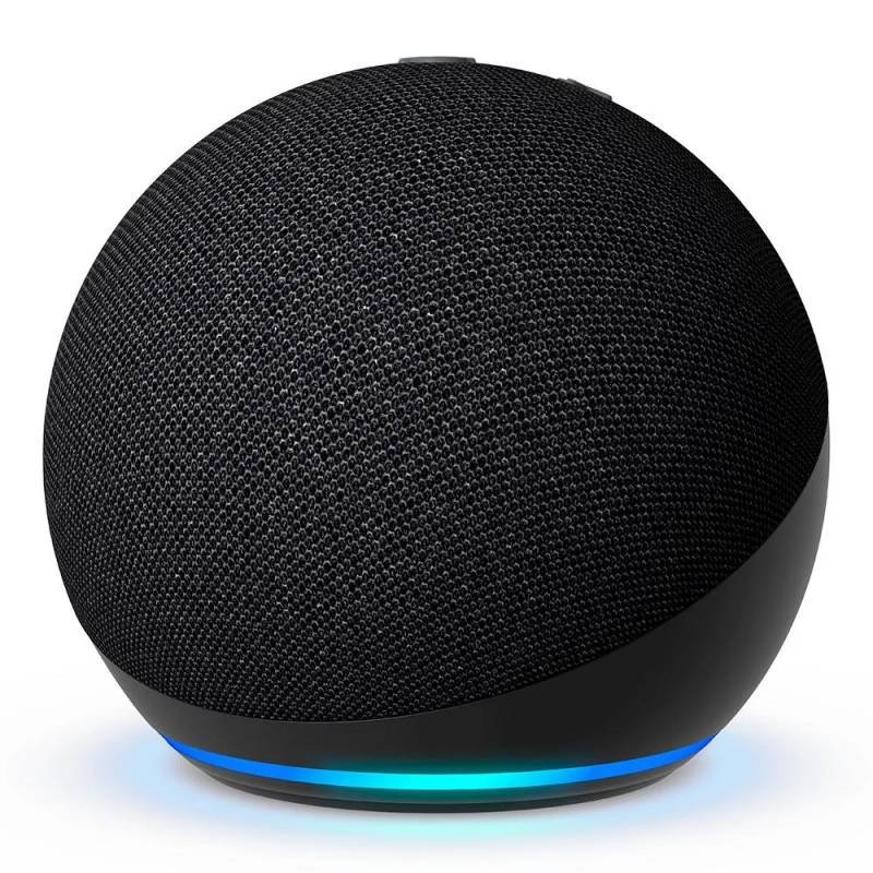 Echo Dot Alexa 5ª geração