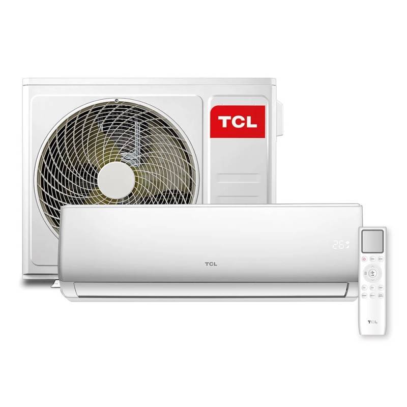 Ar condicionado Split Hi Wall