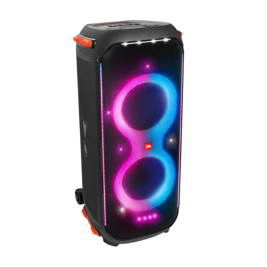 WAAW Sound Box INFINITE 200 — vista frontal